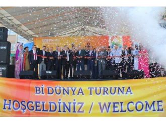 Samsun 8. Uluslararası Öğrenci Buluşması