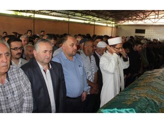 Parkta Kalbi Duran Çocuk Yaşam Mücadelesini Kaybetti