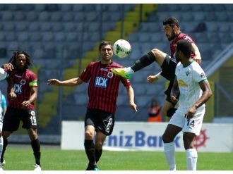 Başkent’te Kazanan Yok