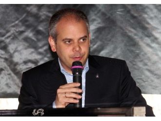 Bakan Kılıç Beyşehir’de