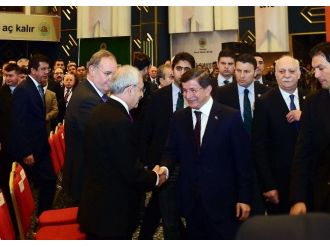 Tzob 26. Olağan Genel Kurulu