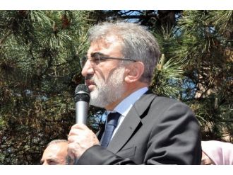 Bakan Yıldız: Sandalye, Koltuğa Oturarak Ülke Yönetilmez