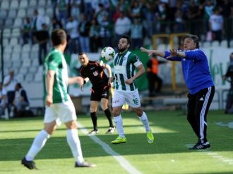 Spor Toto Süper Lig