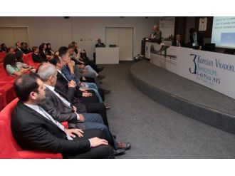 İnşaat Yüksek Mühendisi Altok Kurşun: