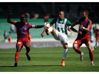 Süper Lig’de 80 Hafta Sonra İlk