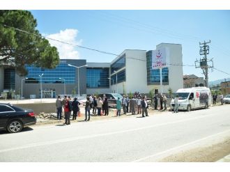 Chp’den Vali Karaloğlu’na Tepki