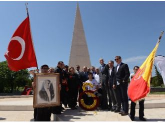 Galatasaray Camiası Çanakkale’de
