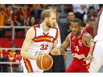 Türkiye Basketbol Ligi