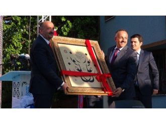 Gürsu’ya Dev Yatırım