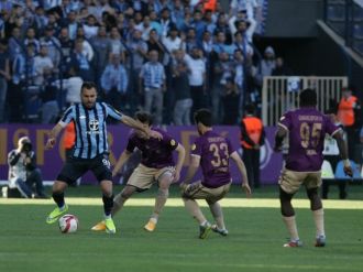 Süper Lig Yolunda Büyük Avantaj