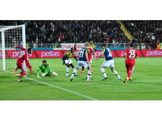 Spor Toto Süper Lig