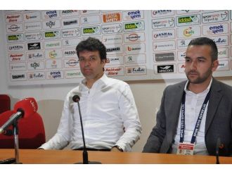 Balıkesirspor Son Dakikada Teslim Oldu