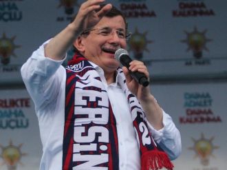 Biz Türkiye’yi Geziyoruz, Onlar Belli Bölgeleri