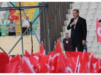 Erdoğan: Diyanet Ermenice Kuran Meali Hazırlatıyor