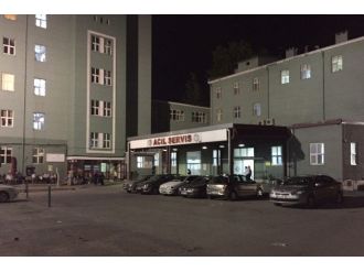 Bursa’da ’Ebola’ Alarmı