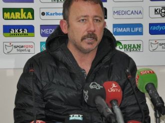 Medicana Sivasspor - Fenerbahçe Maçının Ardından