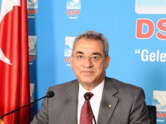 Dsp’li Aksakal’dan Evren İçin İlginç Taziye Mesajı