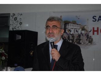 Bakan Yıldız’dan Paris Örneği