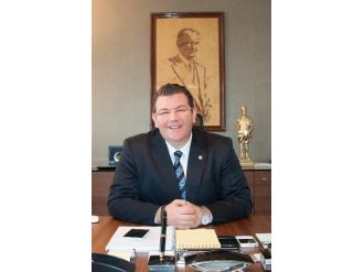 Tügiad’ın Başkent’ten Direkt Uçuş Mücadelesi Sonuç Verdi