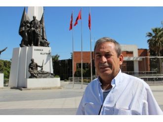 (Özel Haber) Hemşehrileri Evren’in Ölümüyle İlgili Konuştu