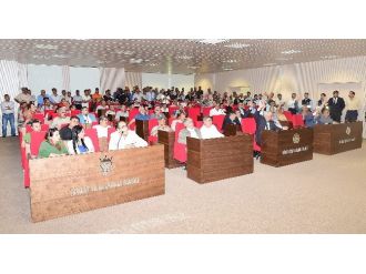 Sarıçam’da Asgari Ücret Bin 400 Lira Oldu