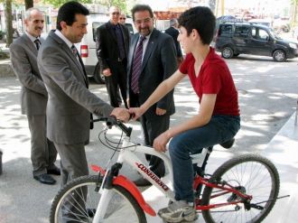 Mhp Bursa Milletvekili Adayı Fevzi Zırhlıoğlu: