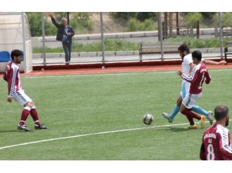 İşitme Engelliler Süper Ligi