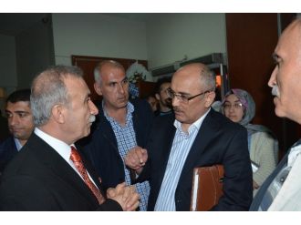 “Devlet İçi Yapılanmalar Ve Mücadele” Panelinde Çarpıcı İddialar