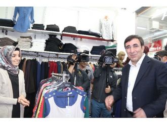 “Bizim Geleneğimizde Ölünün Arkasından Konuşulmaz”