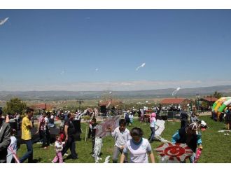 6.geleneksel Uçurtma Ve Bahar Şenliği