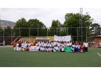 Karma Futbol Projesi