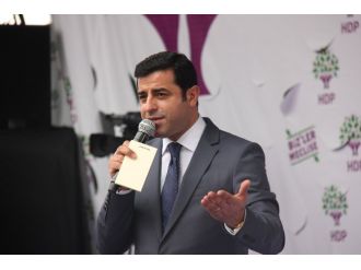 Demirtaş: Cenazeye Katılmayacağız