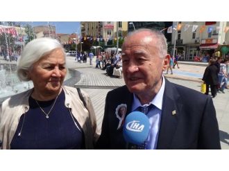 Hayırsever Ailenin Örnek Hayatı