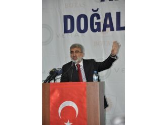 Bakan Yıldız: “A Termik’in Devir Sözleşmesini İmzaladık”