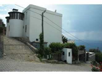 Kenan Evren’in Bodrum’daki Evinde Ölüm Sessizliği
