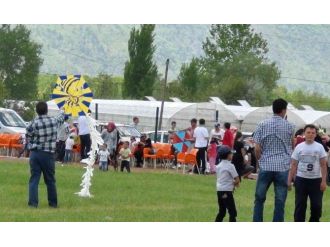 Şenlik Bahane Eğlence Şahane