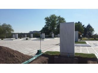 7. Cumhurbaşkanı Evren’in Devlet Mezarlığı’na Defnedilmesi Bekleniyor