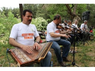 Askeri Darbenin Yasakladığı Şenlik İlk Kez Kutlandı