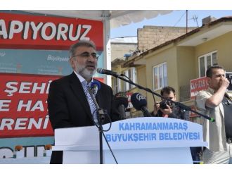 “Milliyetçilik Ya Da Milletini Sevmek Lafla Olmuyor”