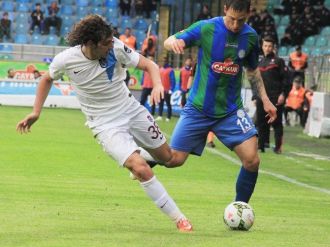 Spor Toto Süper Lig