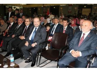 Haydar Baş’tan Muhalefete: “Niçin Bu Zamana Kadar Vermediniz”