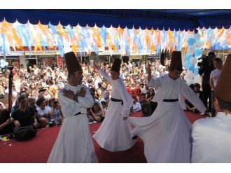 Karabük’te Engelliler İçin 2. Müzik Festivali Düzenlendi