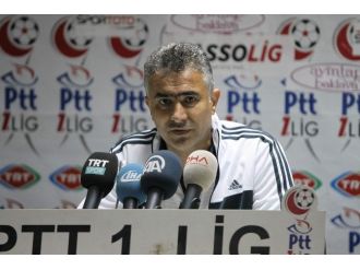 Denizli’nin Teknik Patronu Galibiyetten Memnun