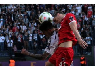 Spor Toto Süper Lig