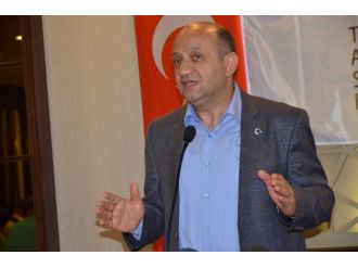Bakan Işık Engelli Anneleri İle Bir Araya Geldi