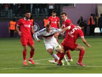 Spor Toto Süper Lig