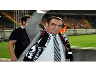 ’’Kalkıp Maçı Biz Mi Verelim’’