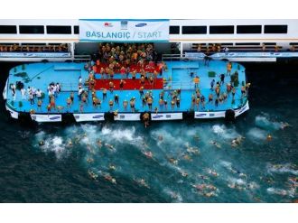 Samsung Boğaziçi Kıtalararası Yüzme Yarışı 26 Temmuz’da