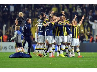 Şampiyonluk Bu Maçlardan Geçiyor