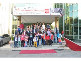 19 Mayıs Satranç Turnuvası’nda Kazananlar Belli Oldu